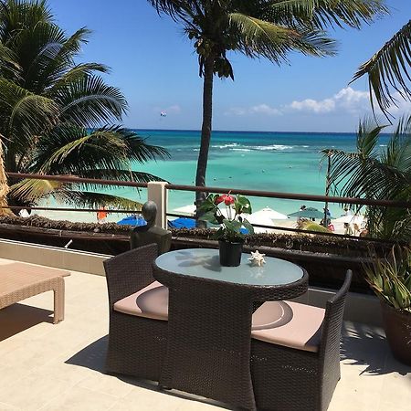 Sunshine Suite Playa del Carmen Esterno foto
