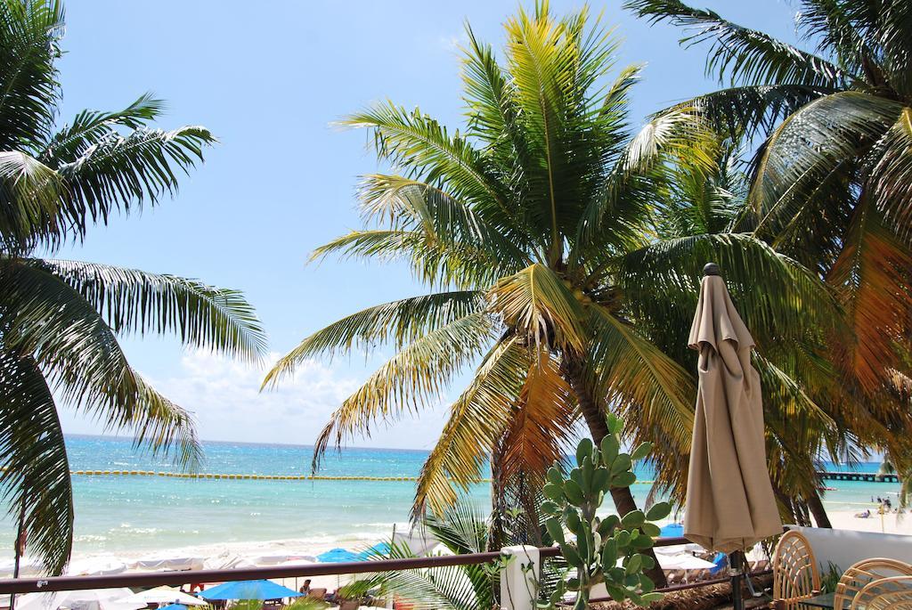 Sunshine Suite Playa del Carmen Camera foto