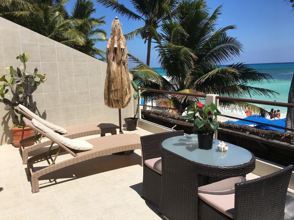 Sunshine Suite Playa del Carmen Esterno foto