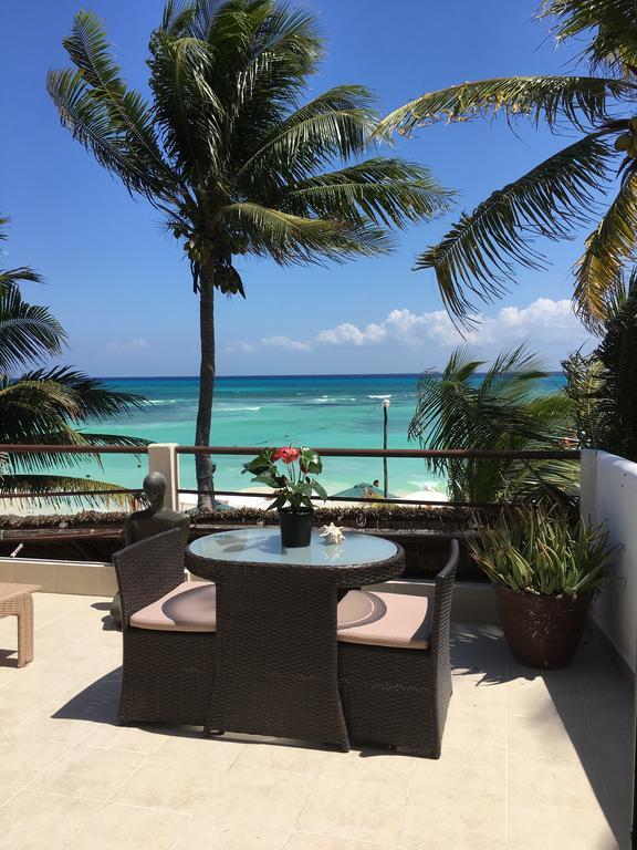 Sunshine Suite Playa del Carmen Esterno foto