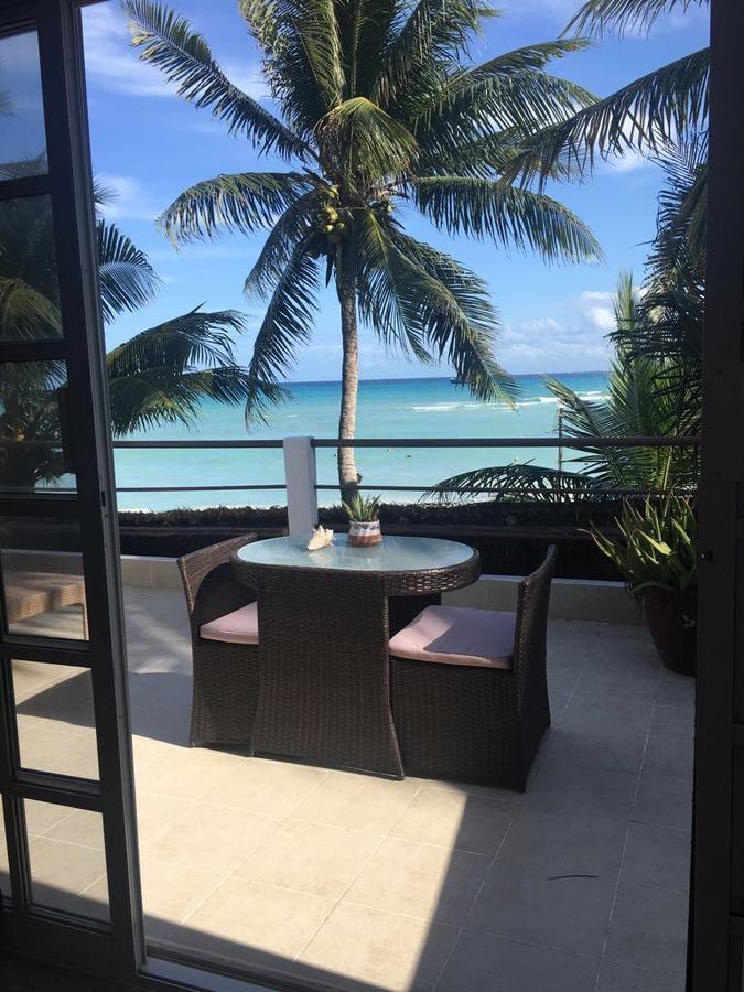 Sunshine Suite Playa del Carmen Esterno foto