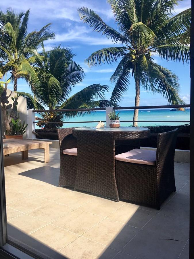 Sunshine Suite Playa del Carmen Esterno foto