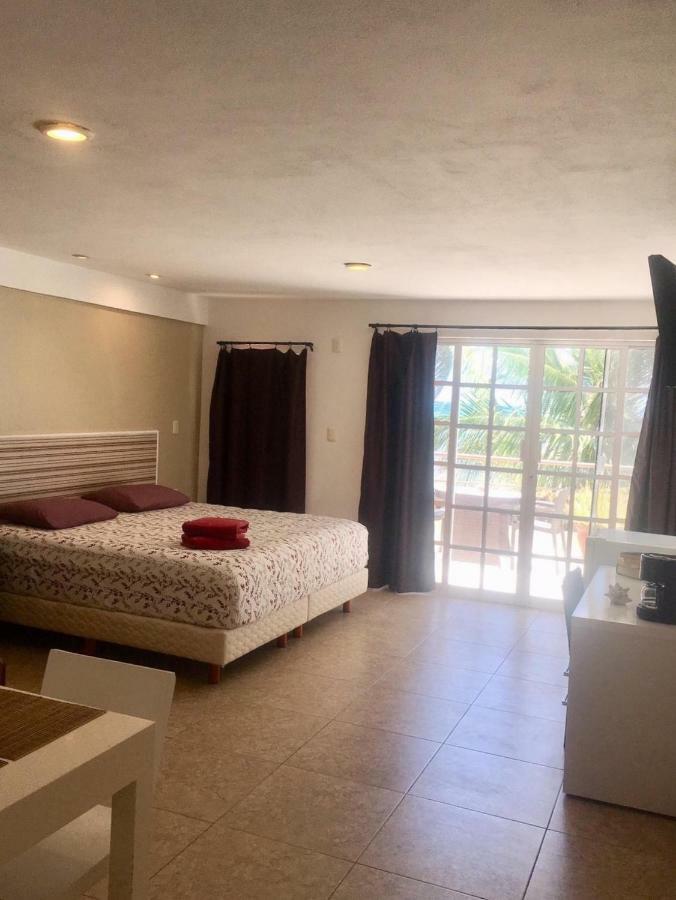 Sunshine Suite Playa del Carmen Esterno foto