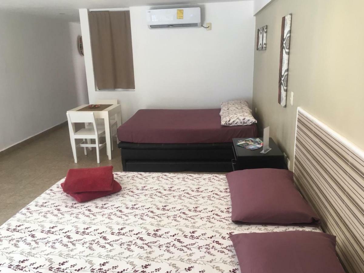 Sunshine Suite Playa del Carmen Esterno foto