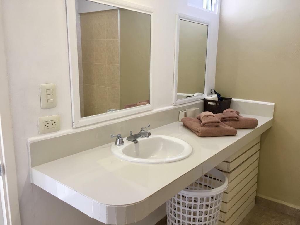 Sunshine Suite Playa del Carmen Esterno foto