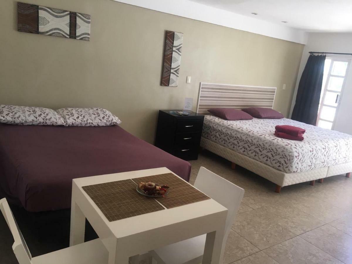 Sunshine Suite Playa del Carmen Esterno foto