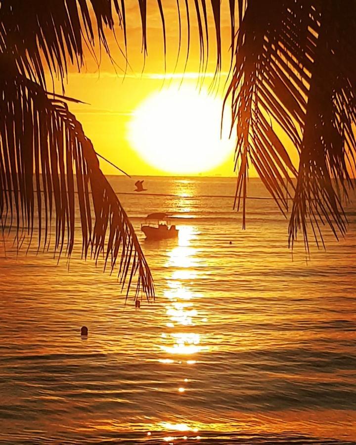 Sunshine Suite Playa del Carmen Esterno foto